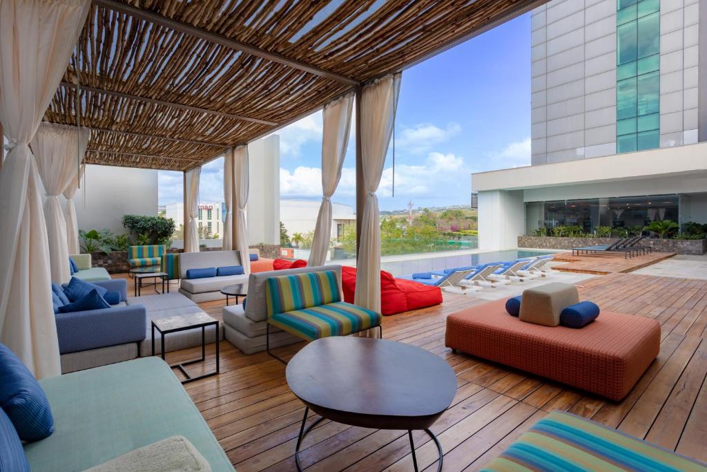 Hyatt Centric San Salvador photo