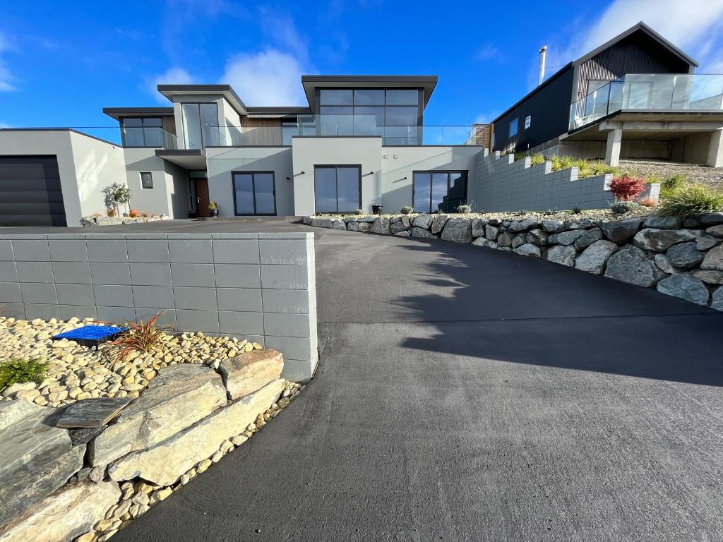 Starry Vista-Alpha — Hotel in Lake Tekapo