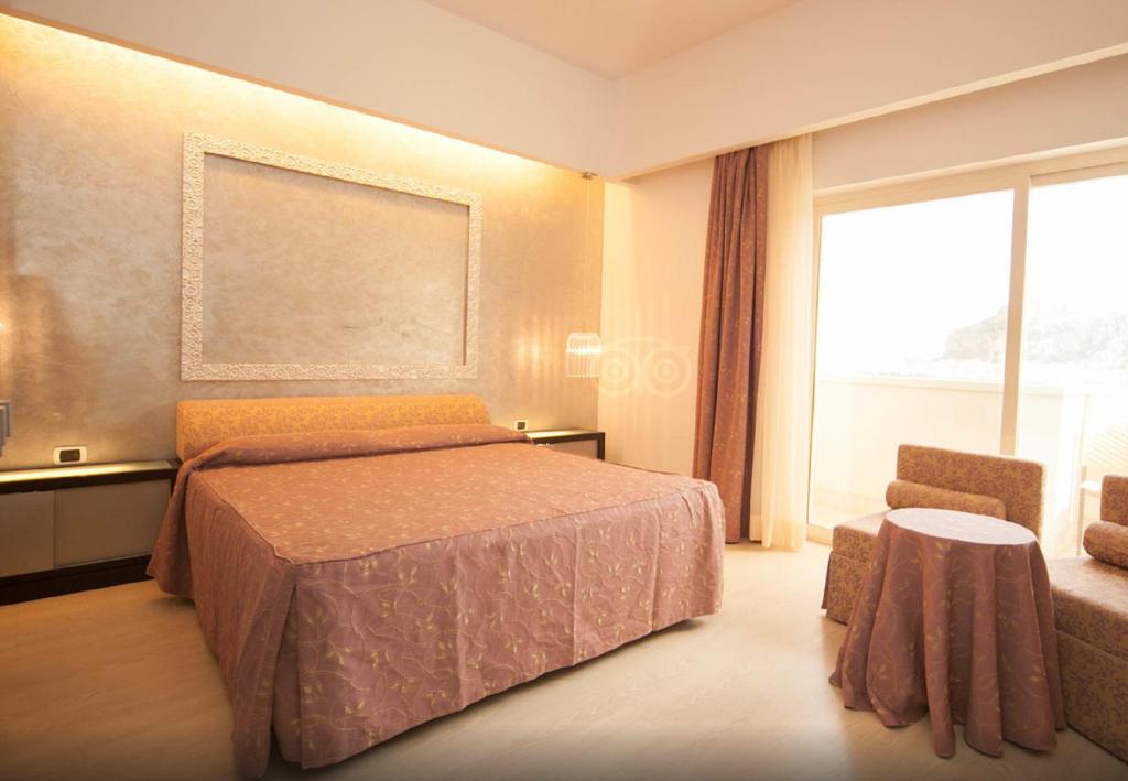 Hotel Santa Lucia Le Sabbie d'Oro - 2
