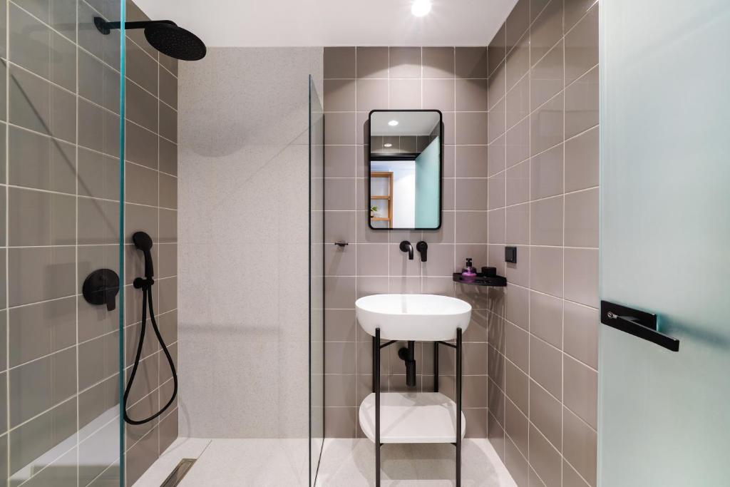 Acantha Suites photo