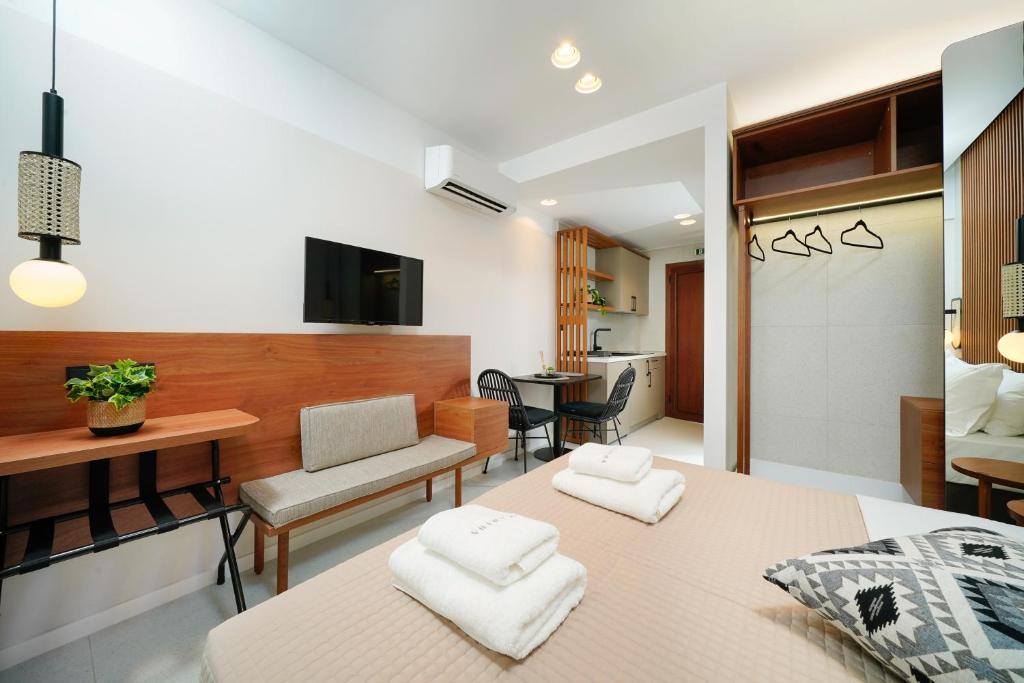 Acantha Suites photo