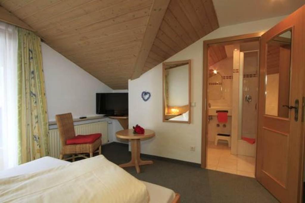 Alpenlodge Pfronten photo