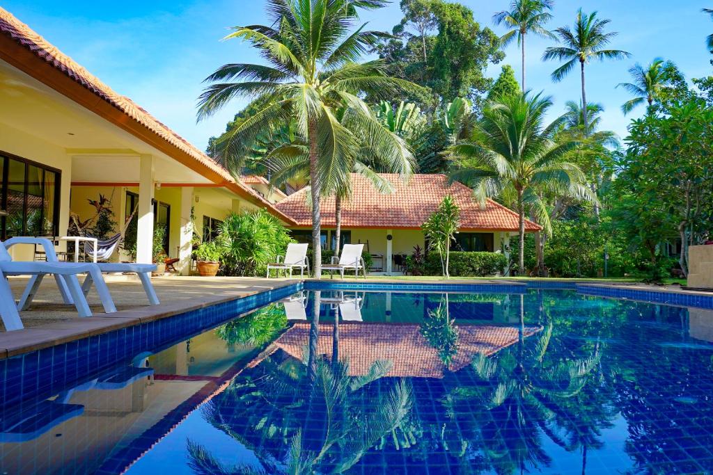 Heaven Beach Resort Koh Samui photo