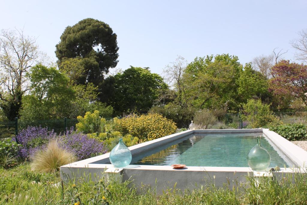 Domaine de Manteau-Bleu - 4