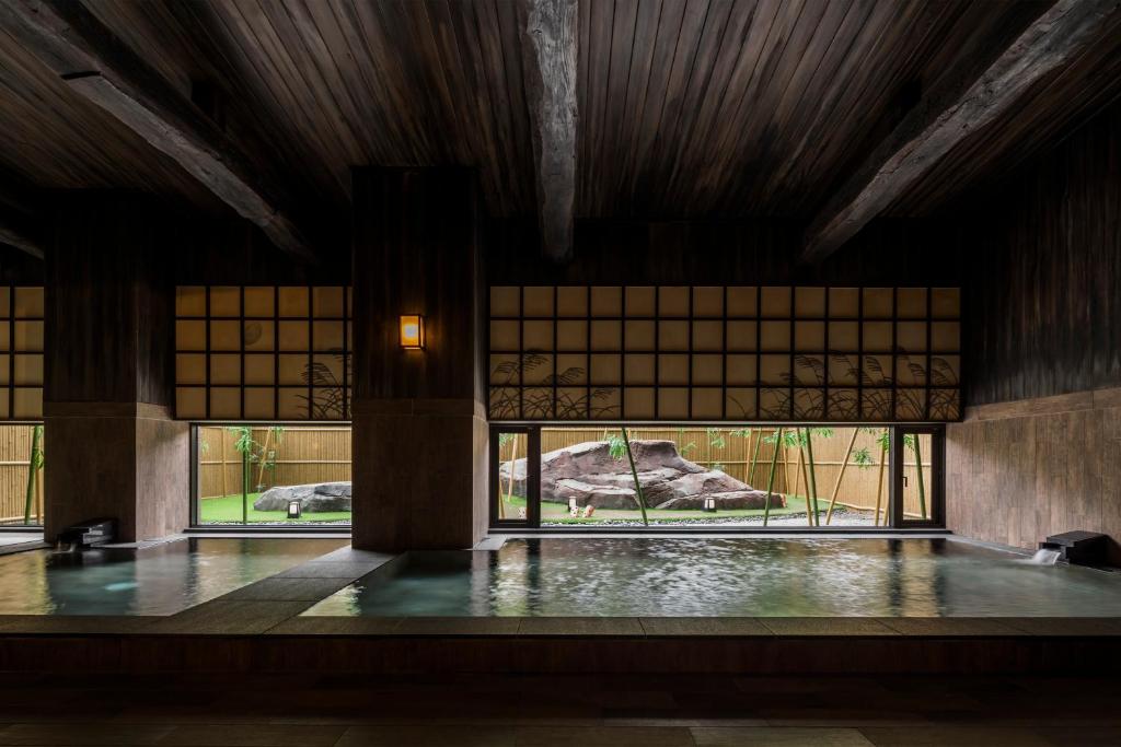 ロイジェント パークス ハノイ - Facilities image