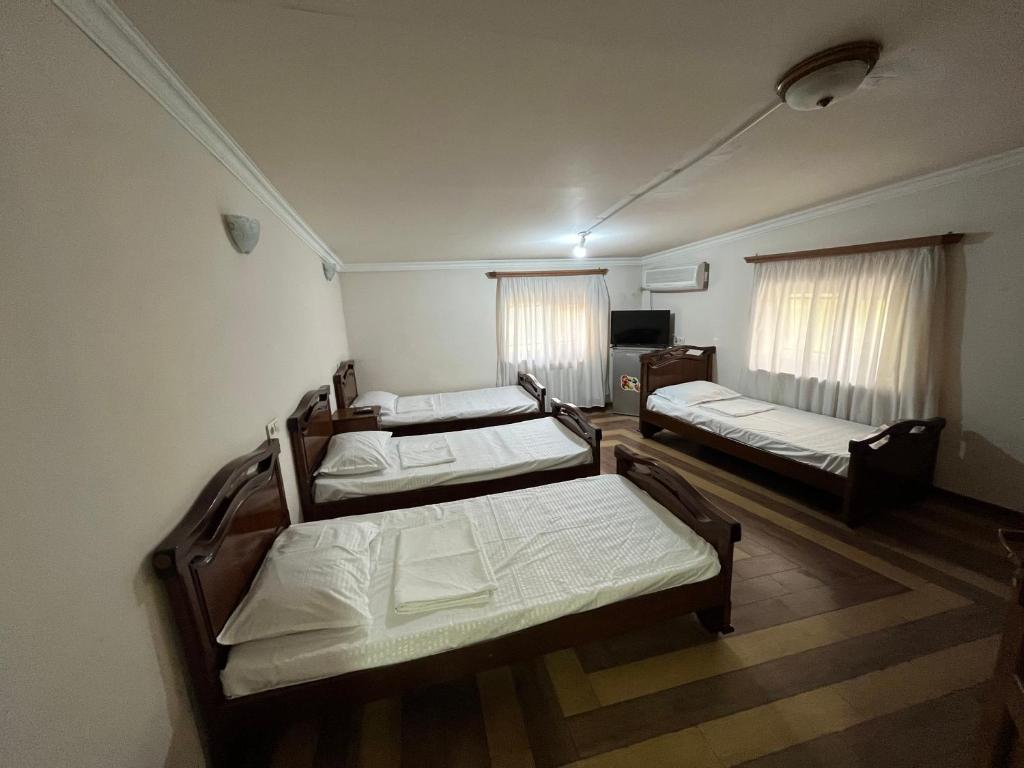 Hotel Old Kayaran photo