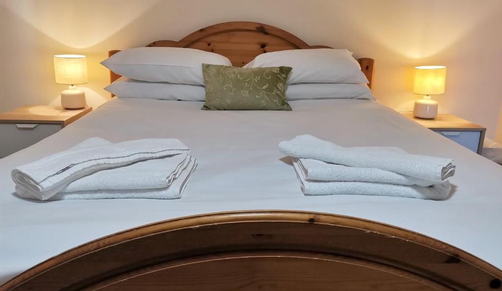 Morecambe Rooms, Morecambe