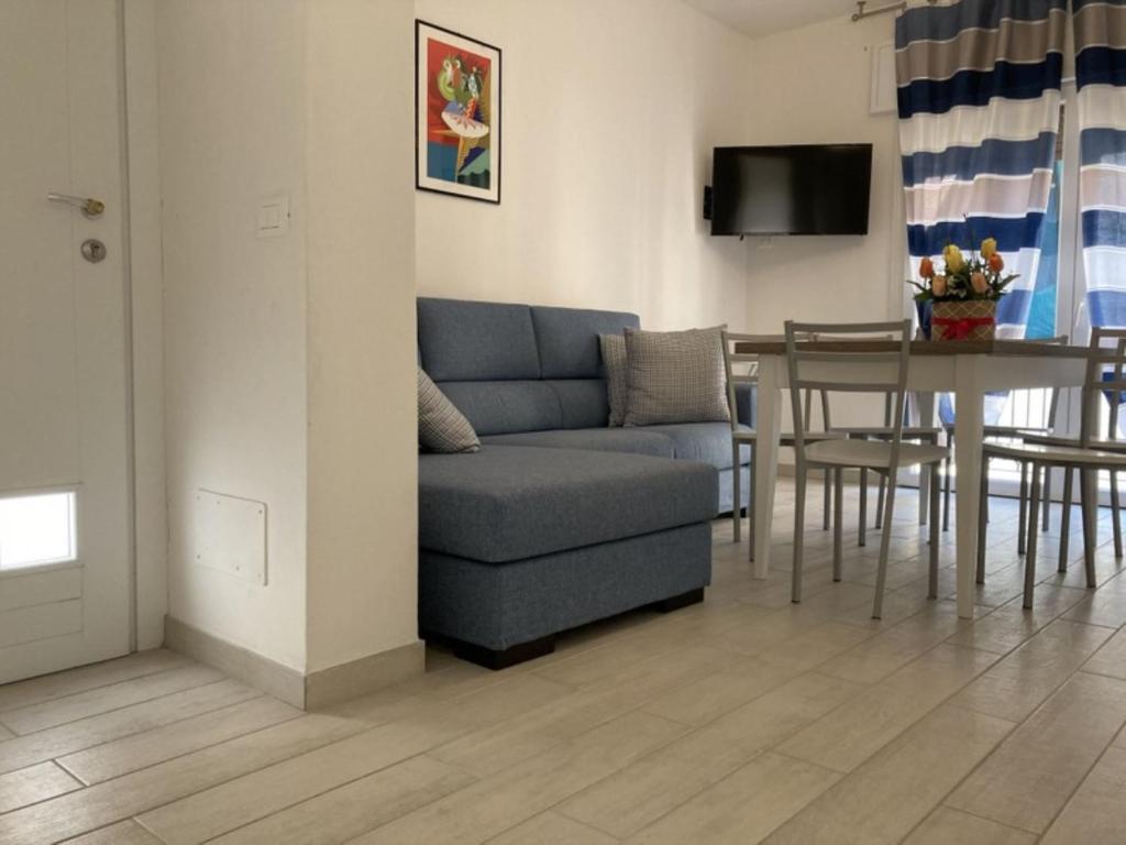 Appartamenti Brennero a pochi passi dal mare - 4