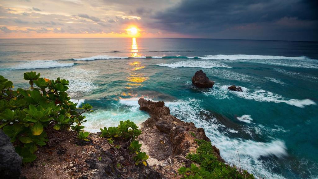Surf & Party - Hostel Somewhere Else photo