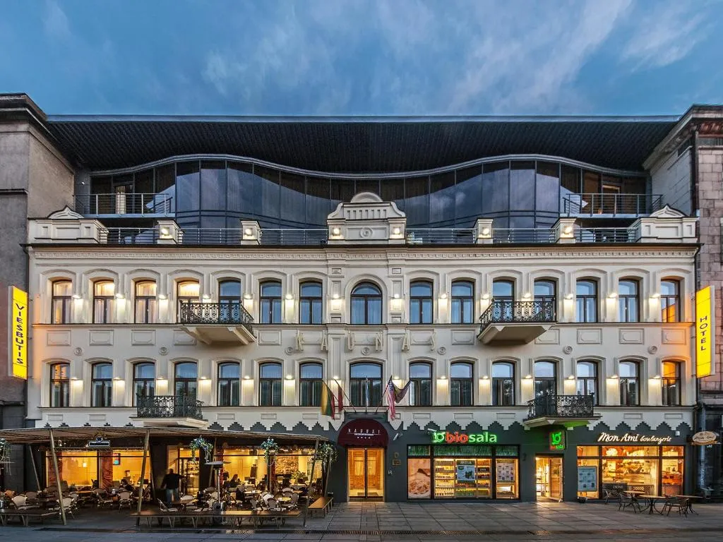 Kaunas, hotel in Kaunas