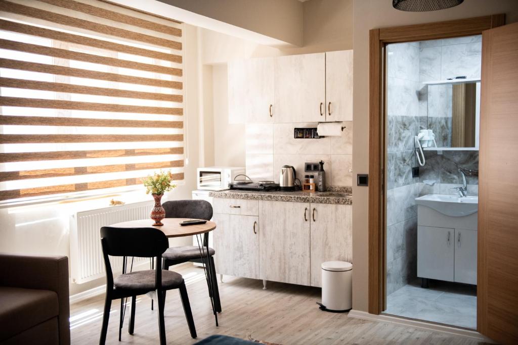 ガラペラ ホテル (Galapera Hotel) キッチン