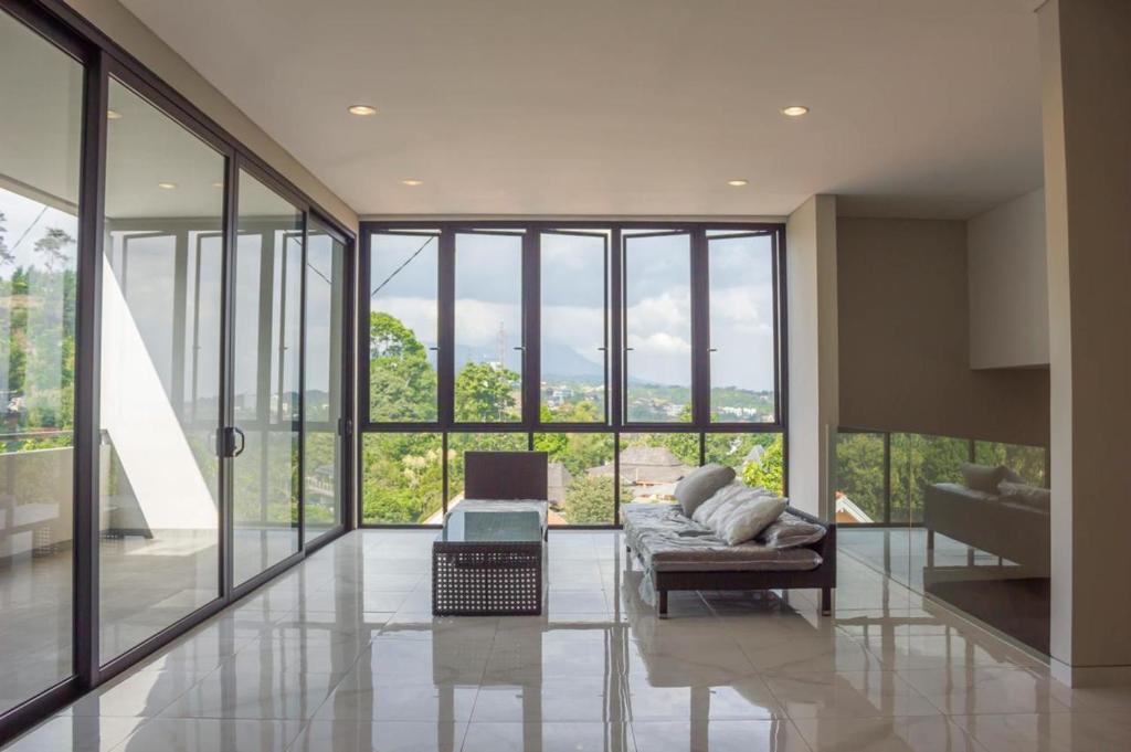 Villa Dago Pakar Bandung