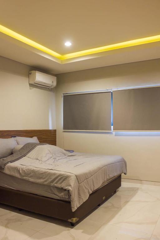 Villa Dago Pakar Bandung