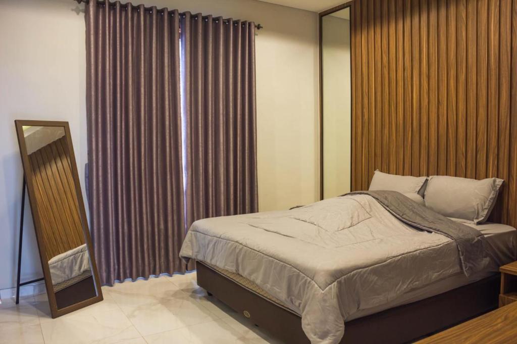 Villa Dago Pakar Bandung photo