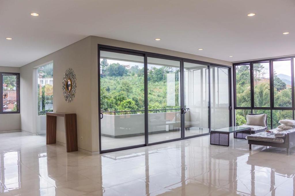 Villa Dago Pakar Bandung