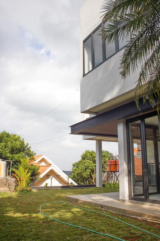 Villa Dago Pakar Bandung