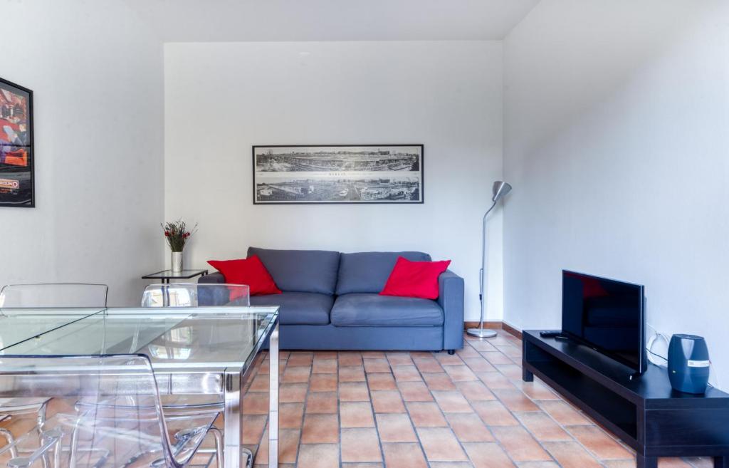 Castiglione Family Apartment by Wonderful Italy - 2