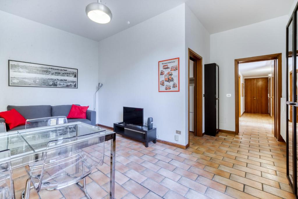 Castiglione Family Apartment by Wonderful Italy - 4