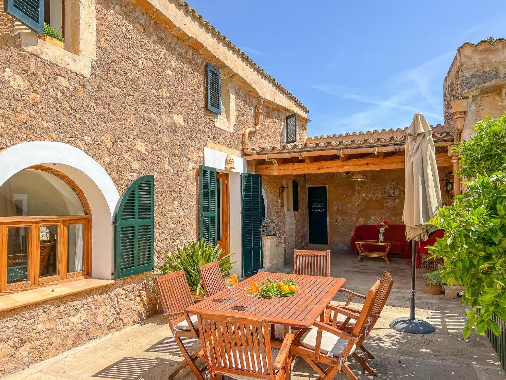 Finca Son Rengo - 4