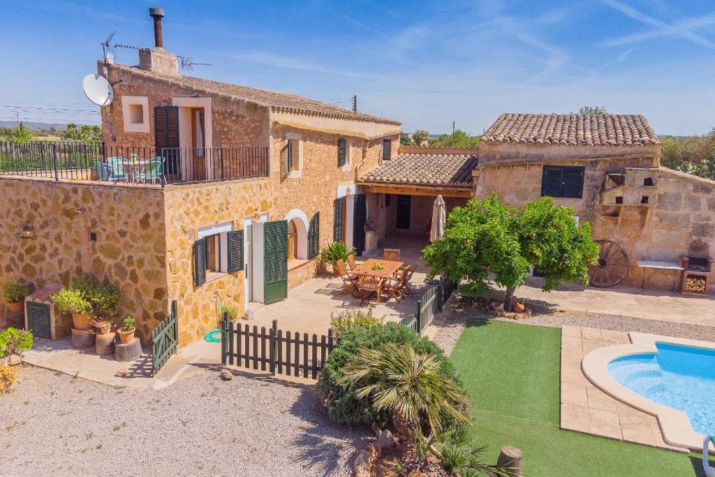 Finca Son Rengo - 2