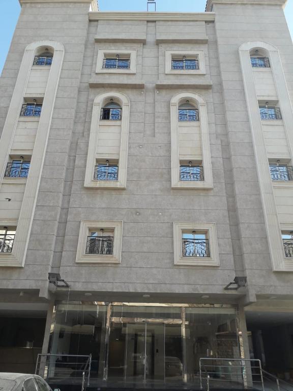 اجواء 4 للشقق الفندقية — Hotel in Al-Khobar