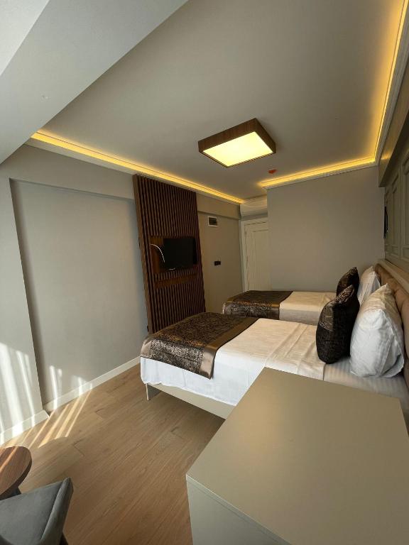 Azra Sultan Hotel & Spa photo