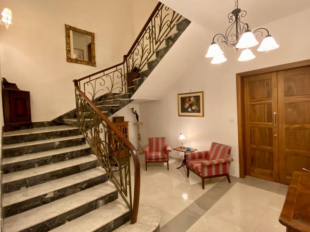 Maltese Garden Villa photo