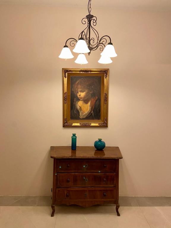 Maltese Garden Villa photo