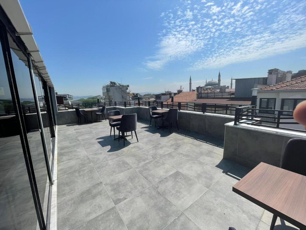 Azra Sultan Hotel & Spa photo