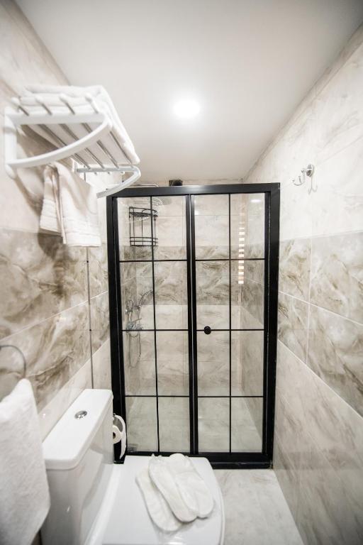 バスルーム（客室）