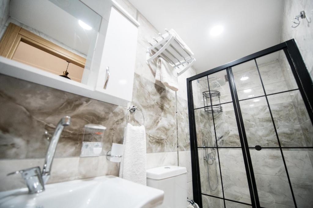 バスルーム（客室）