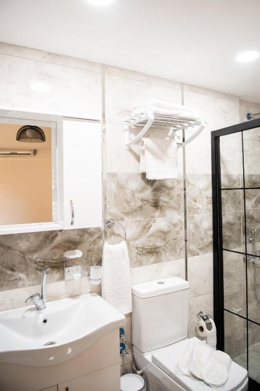 バスルーム（客室）