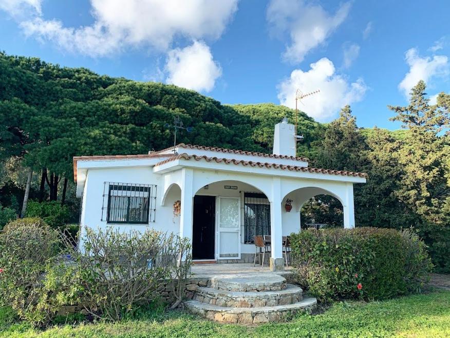 Finca Dos Vientos Tarifa - 2