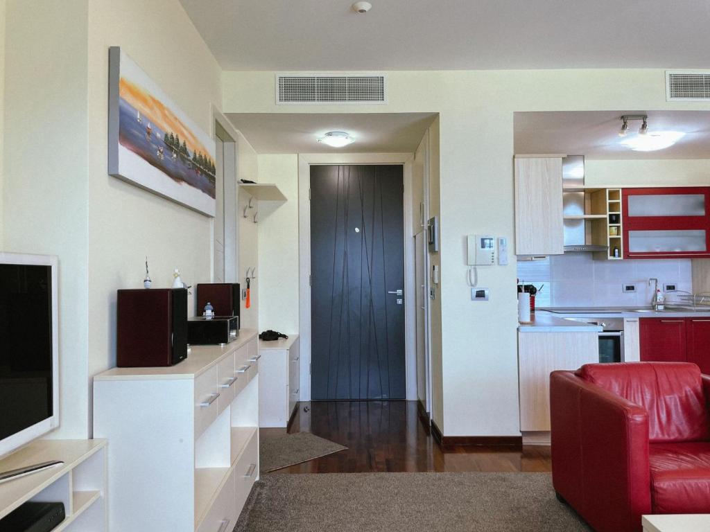 Oziris apartment - 5