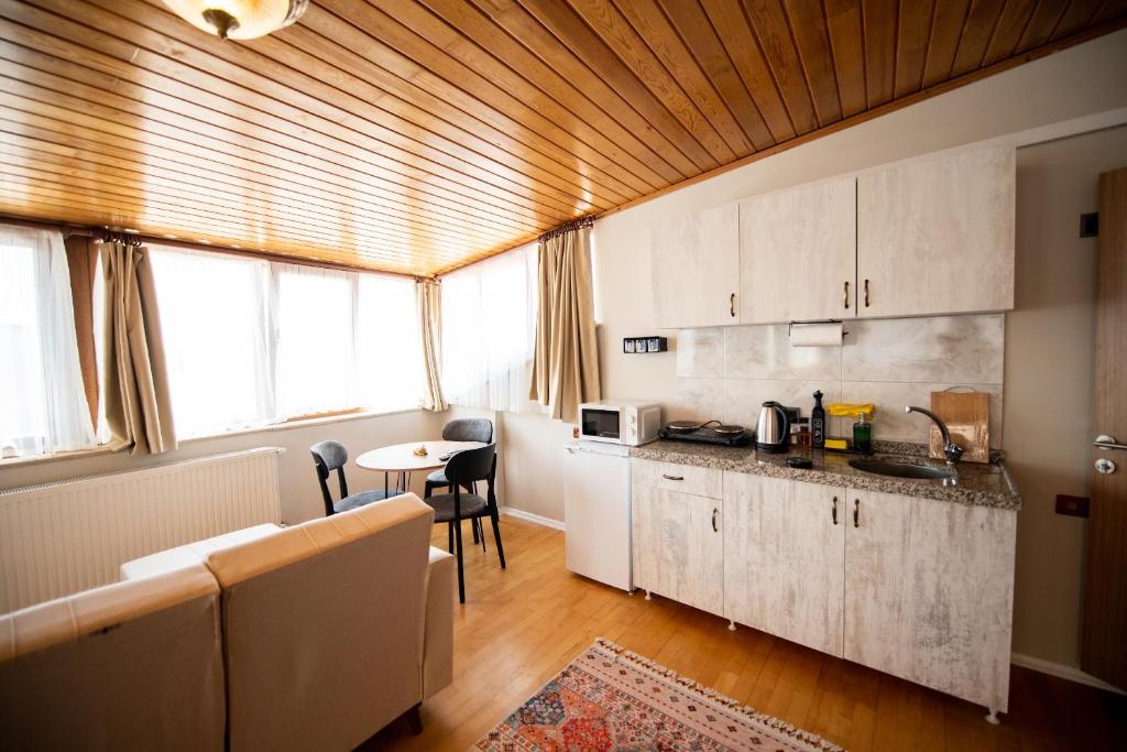 ガラペラ ホテル (Galapera Hotel) キッチン