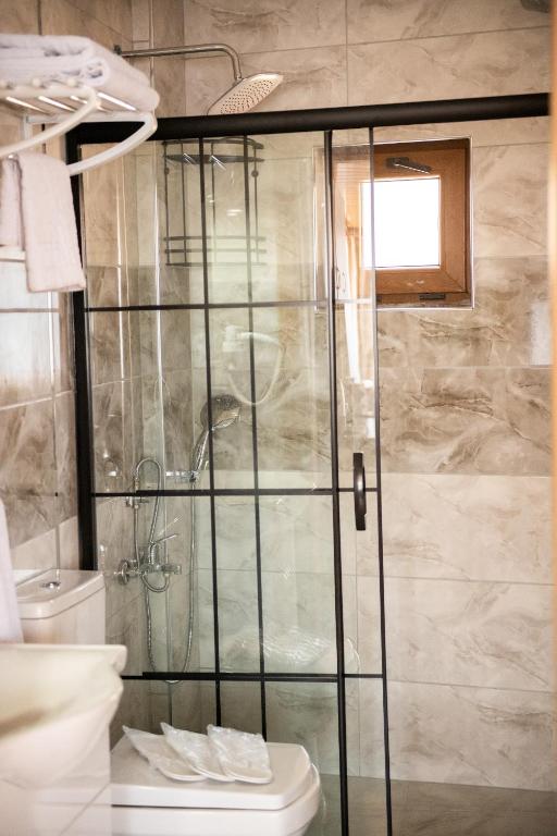 バスルーム（客室）