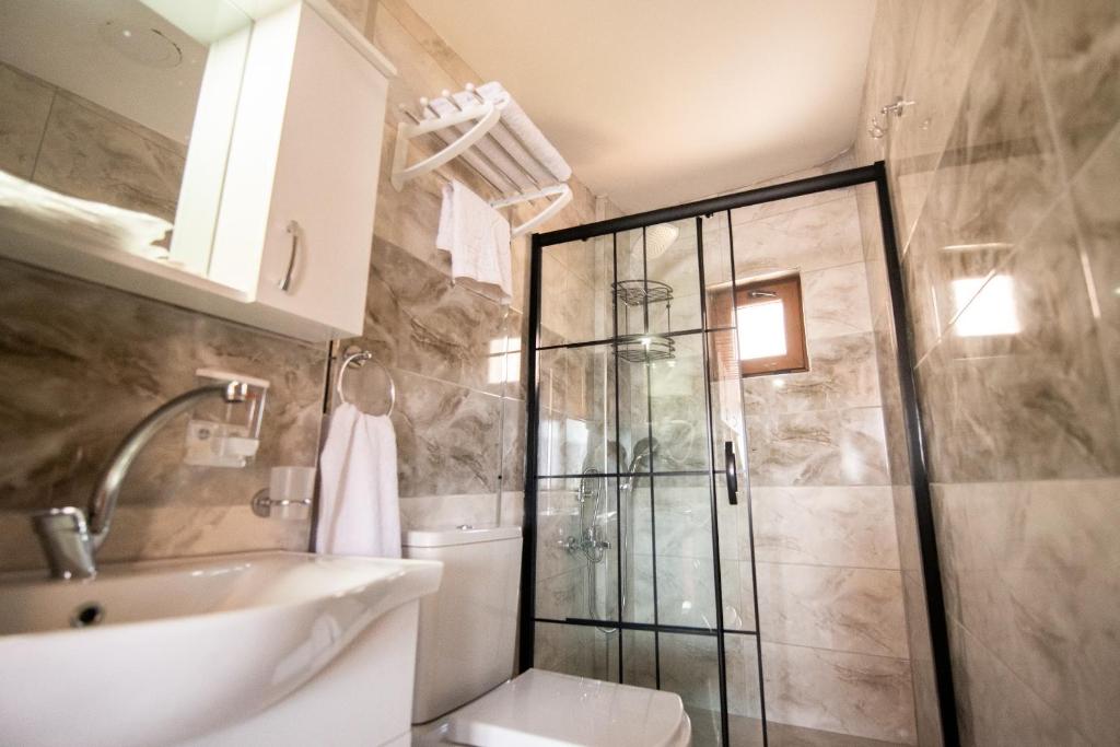 バスルーム（客室）