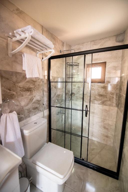 バスルーム（客室）