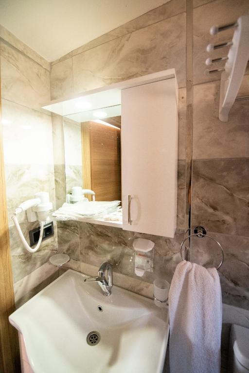 バスルーム（客室）