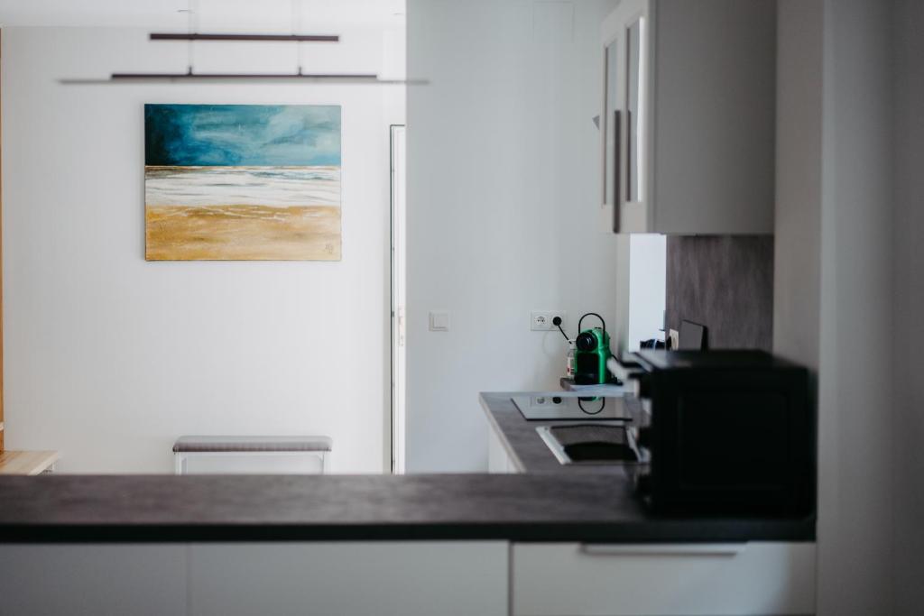 Ferienhaus in historischer Hofgasse, Mörbisch am See