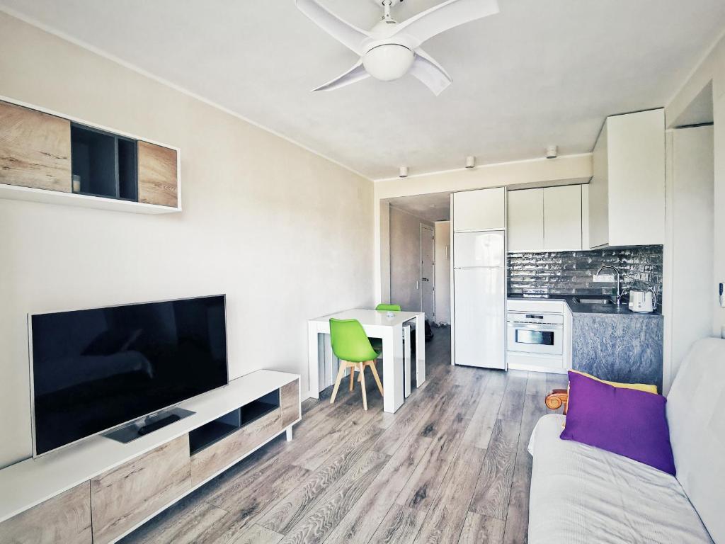Apartamento con vistas al mar - 2