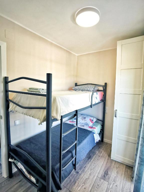 Apartamento con vistas al mar - 5
