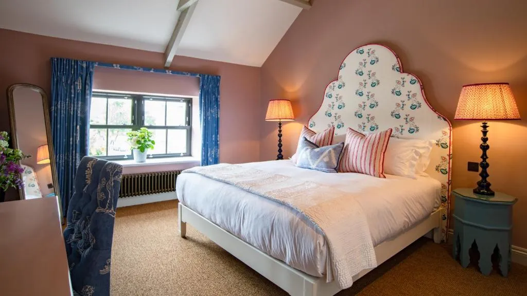 The White Lion Cowbridge、コウブリッジのホテル