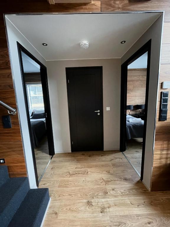 Levin Kunkku B penthouse photo