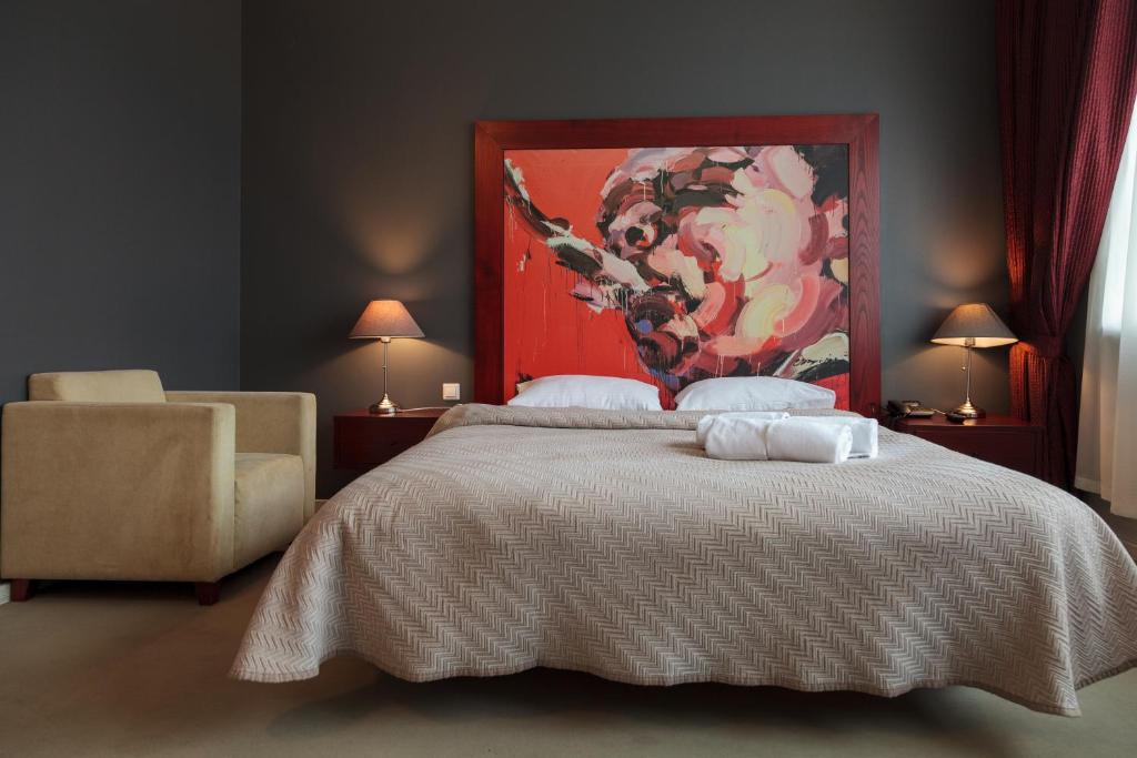 Navalis Hotel photo