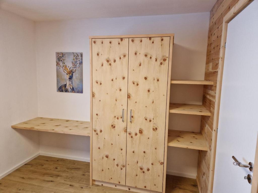 Ferienwohnung Schnalstal " Die Schneiderei " - 4