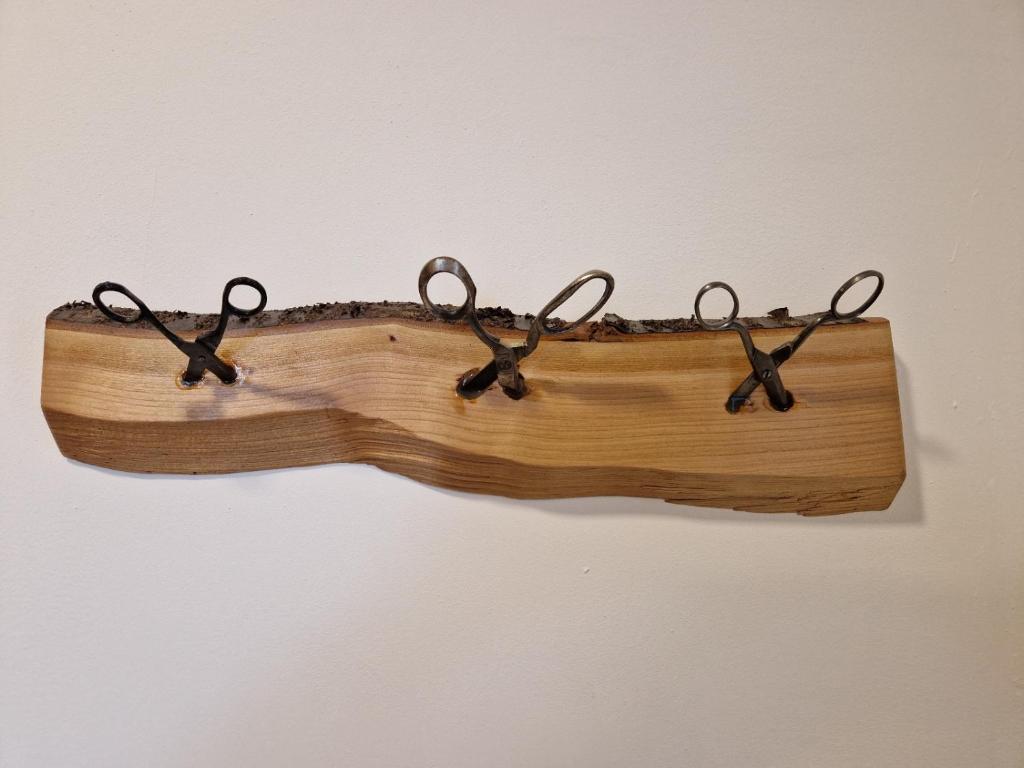Ferienwohnung Schnalstal " Die Schneiderei " - 5
