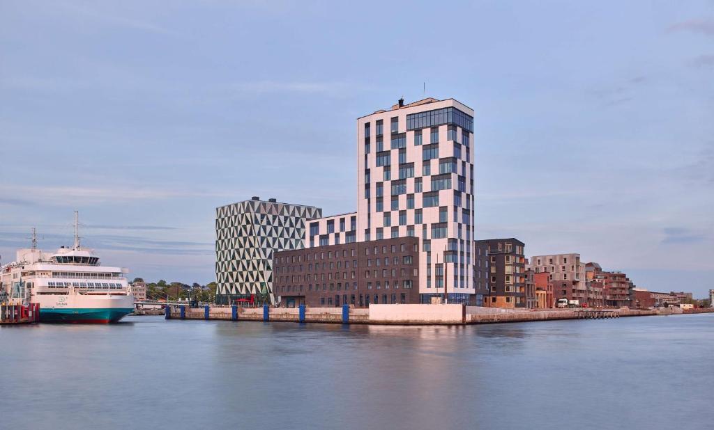 Scandic Oceanhamnen photo