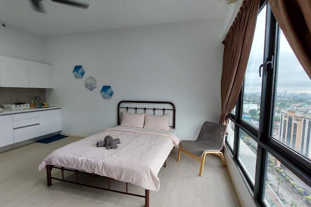 Inspired Homes, PJ Grand Sofo #9 — Hotel in Kuala Lumpur