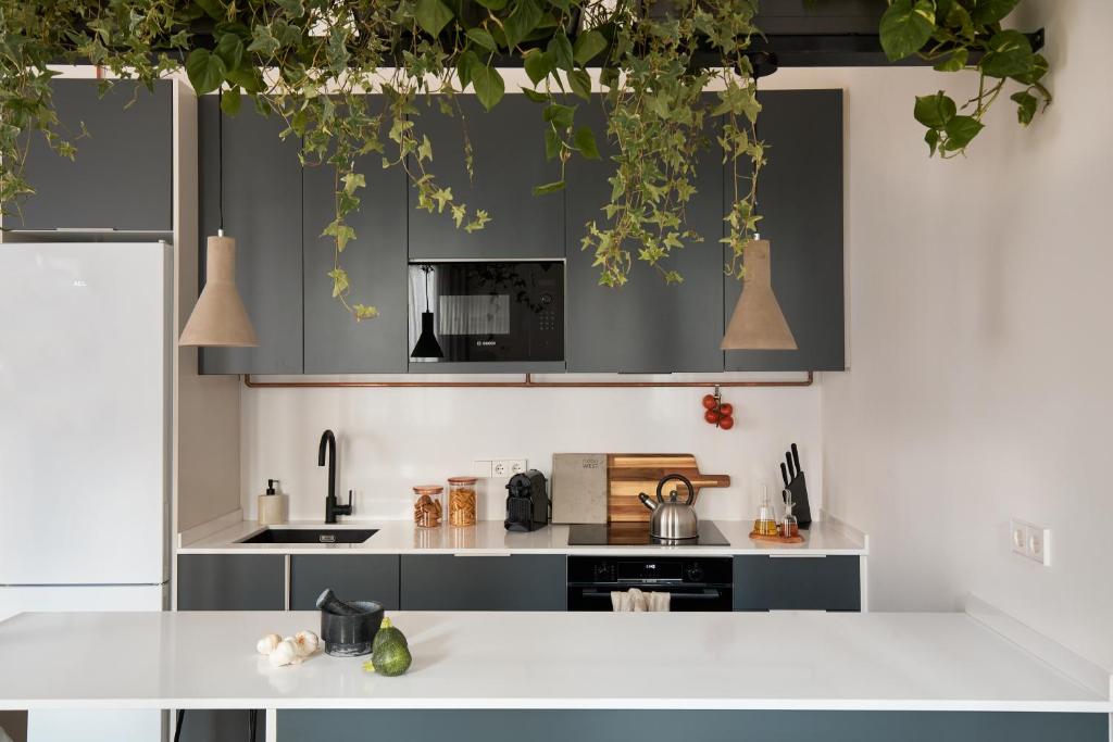 DENALI - Stylish apartment in center of Barcelona, Barcelona